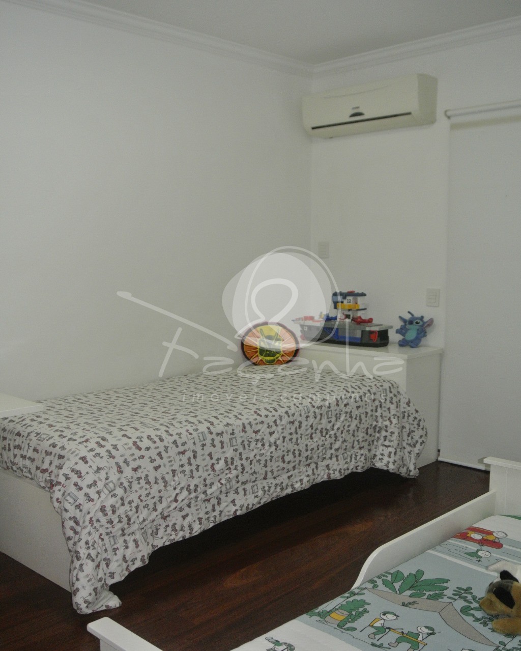 Apartamento à venda com 4 quartos, 238m² - Foto 28