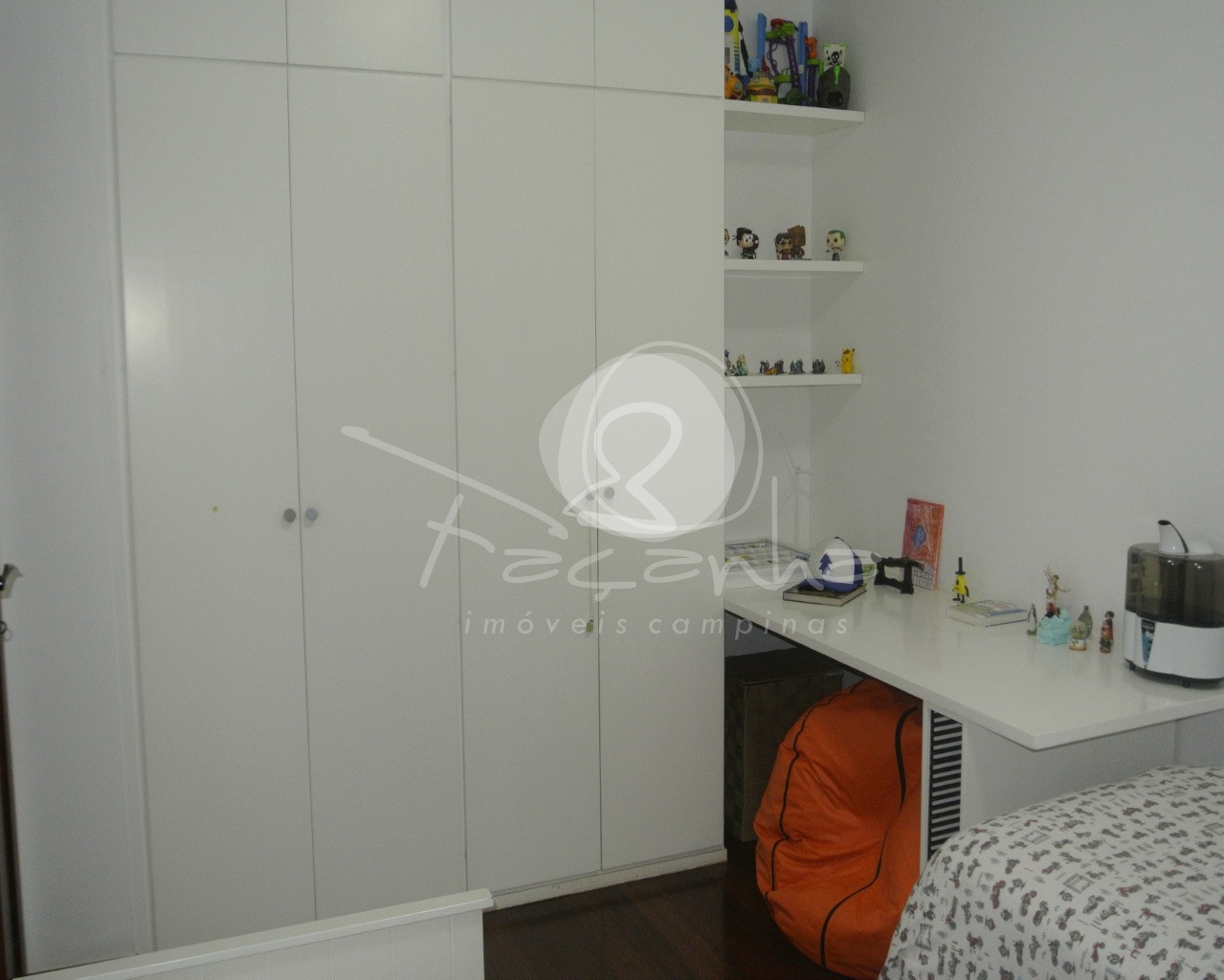 Apartamento à venda com 4 quartos, 238m² - Foto 29