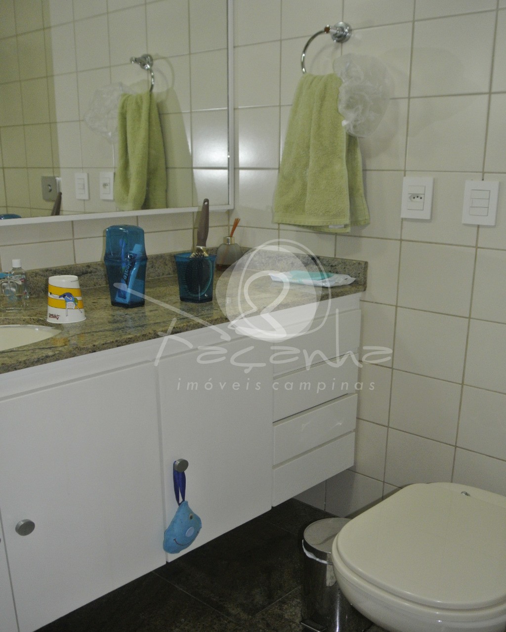 Apartamento à venda com 4 quartos, 238m² - Foto 31