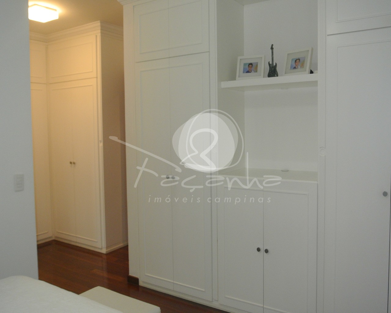 Apartamento à venda com 4 quartos, 238m² - Foto 34