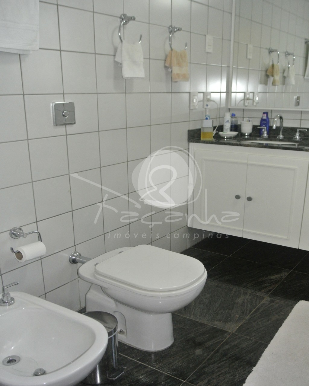 Apartamento à venda com 4 quartos, 238m² - Foto 37