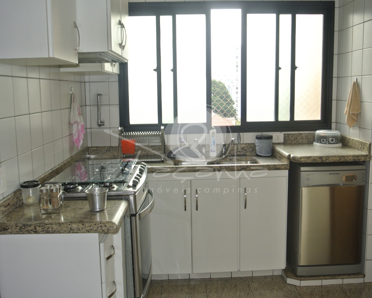 Apartamento à venda com 4 quartos, 238m² - Foto 41