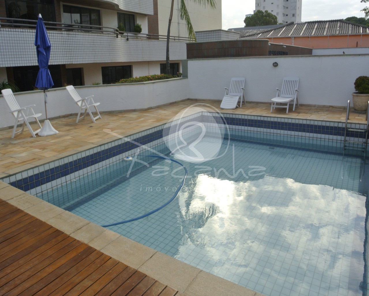 Apartamento à venda com 4 quartos, 238m² - Foto 53