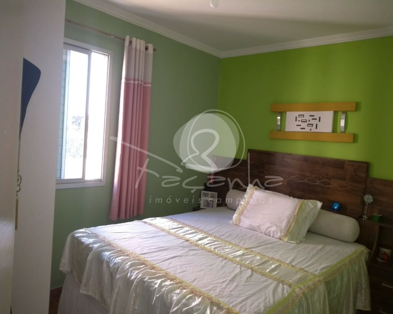 Apartamento à venda com 2 quartos, 56m² - Foto 4