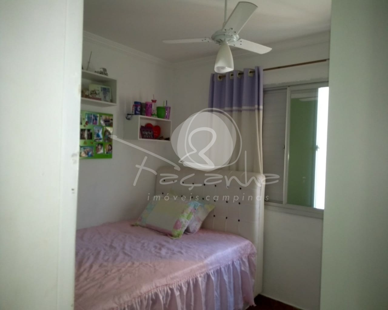 Apartamento à venda com 2 quartos, 56m² - Foto 5