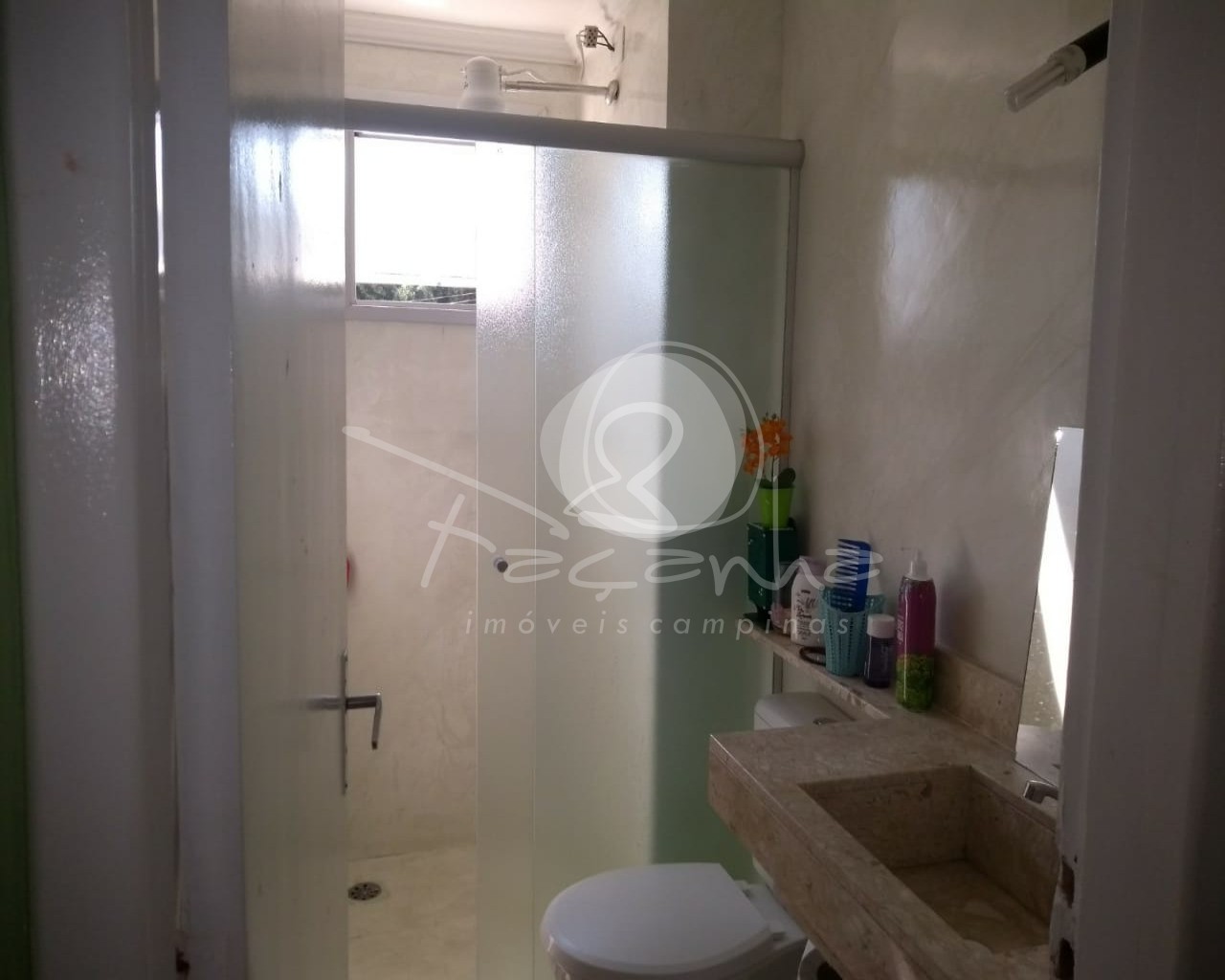 Apartamento à venda com 2 quartos, 56m² - Foto 6