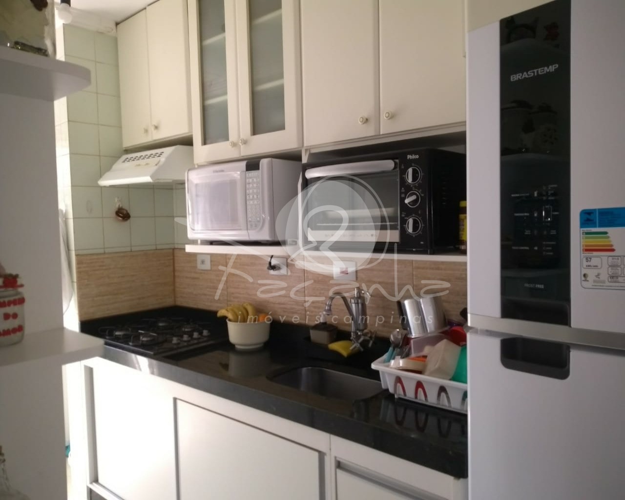 Apartamento à venda com 2 quartos, 56m² - Foto 7