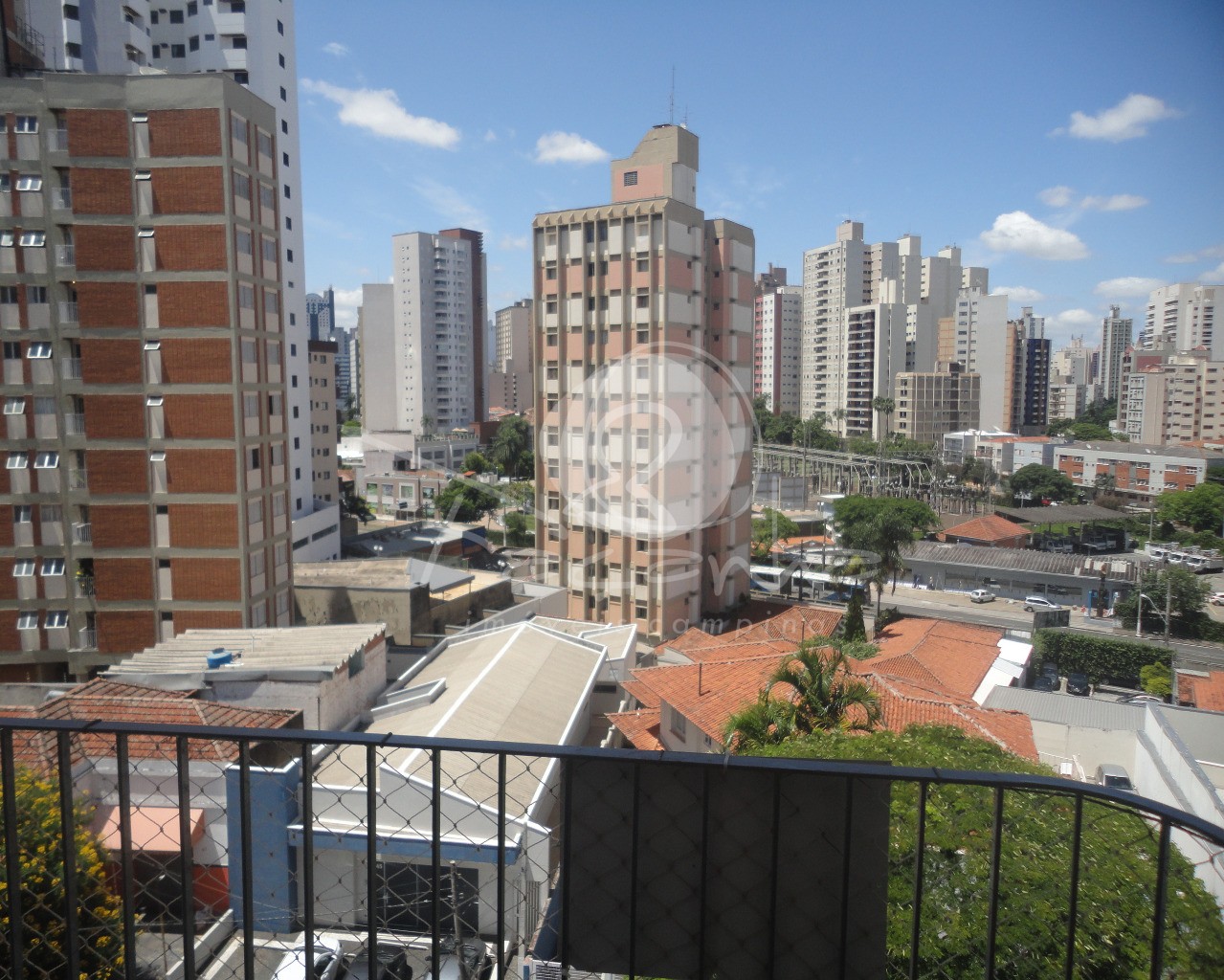 Apartamento à venda com 3 quartos, 110m² - Foto 5