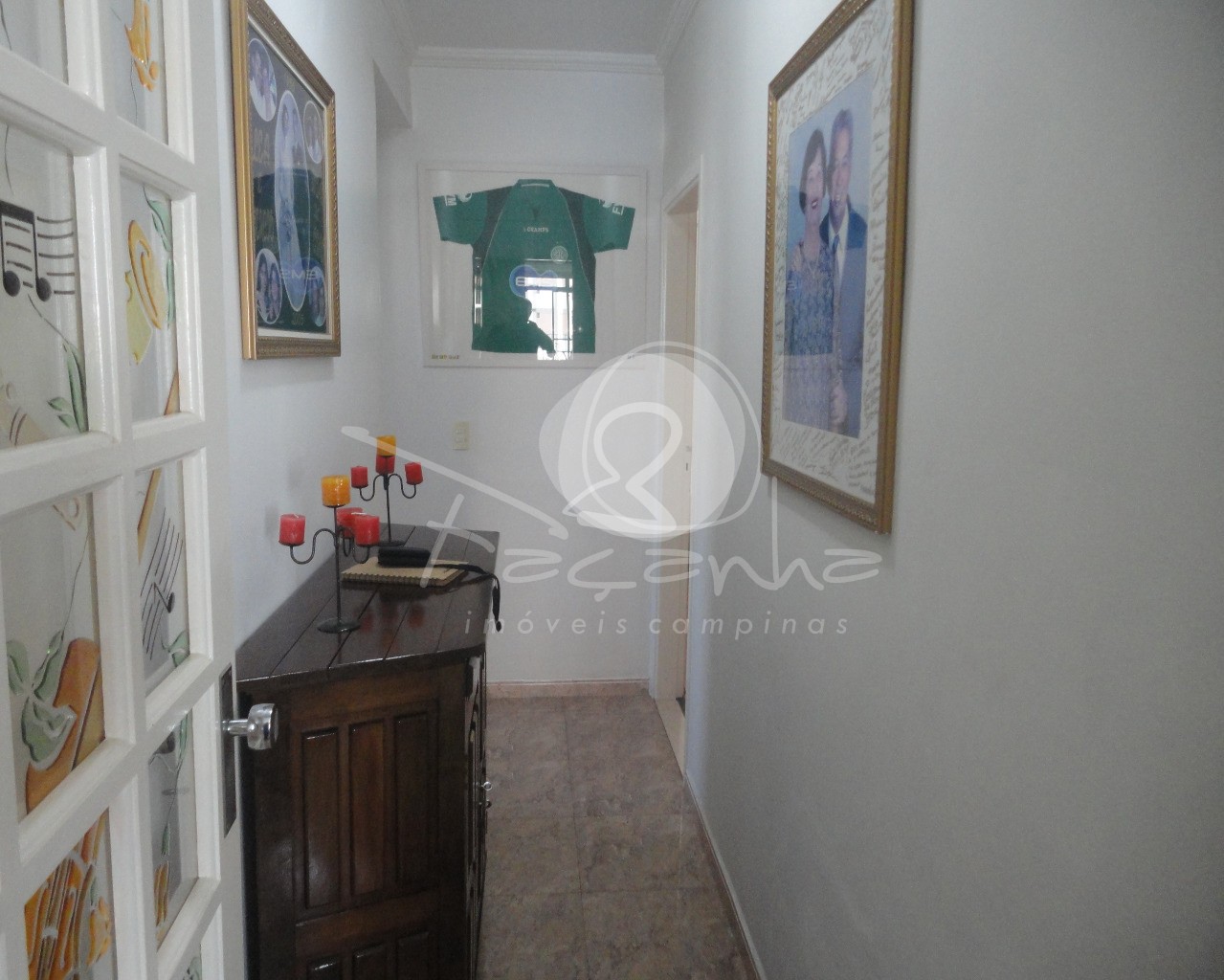 Apartamento à venda com 3 quartos, 110m² - Foto 14