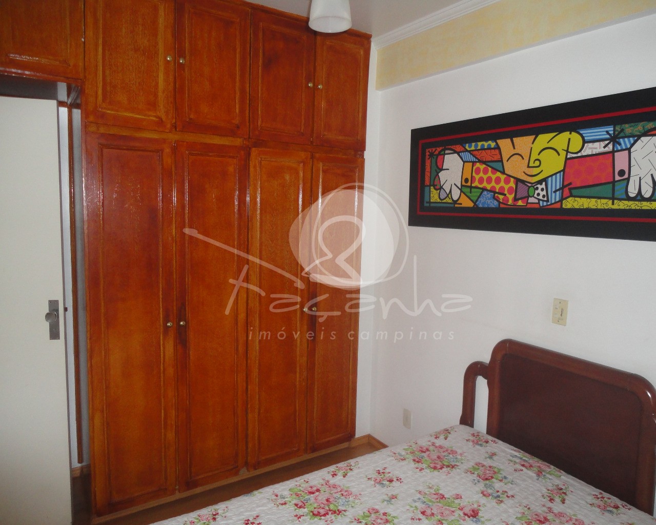 Apartamento à venda com 3 quartos, 110m² - Foto 7