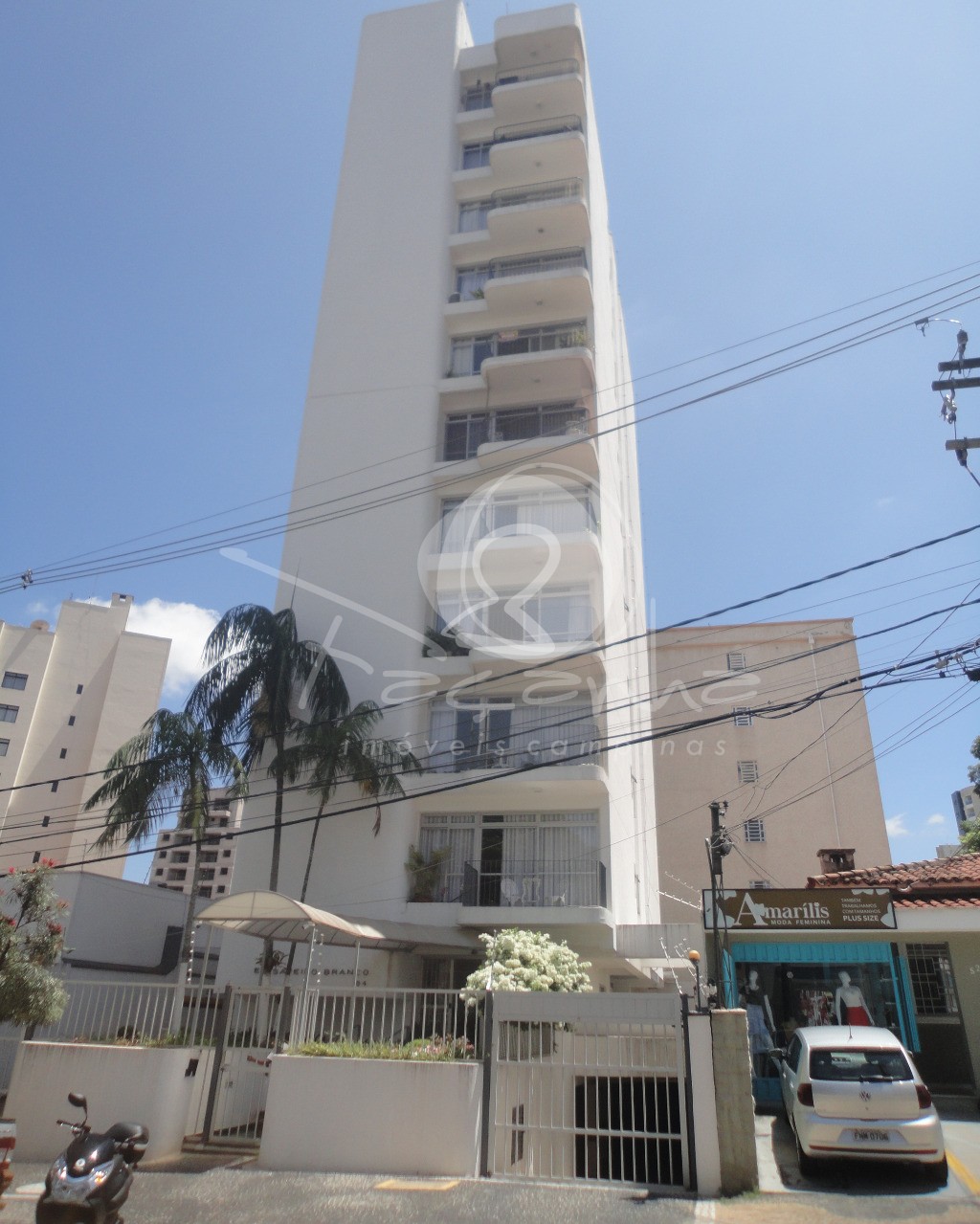 Apartamento à venda com 3 quartos, 110m² - Foto 15