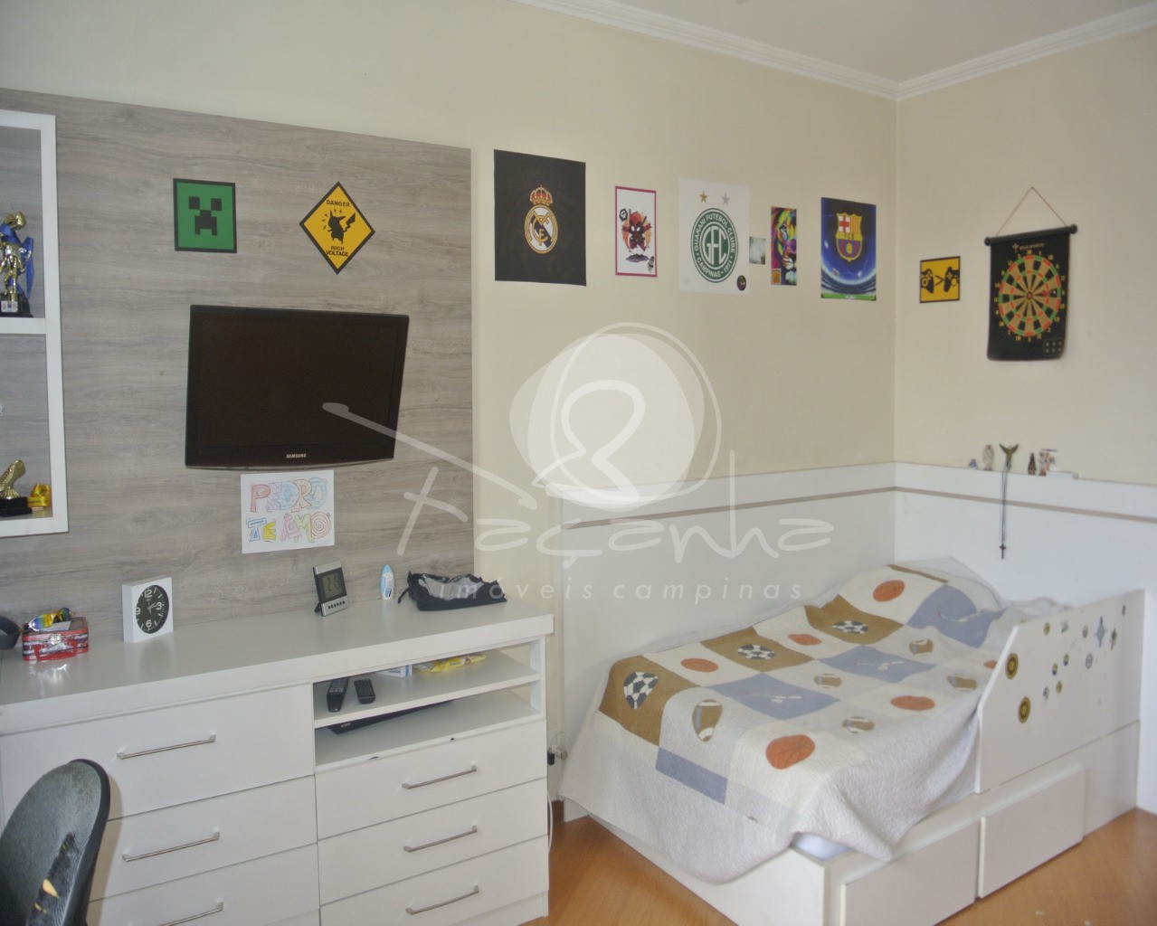 Cobertura à venda com 3 quartos, 220m² - Foto 31