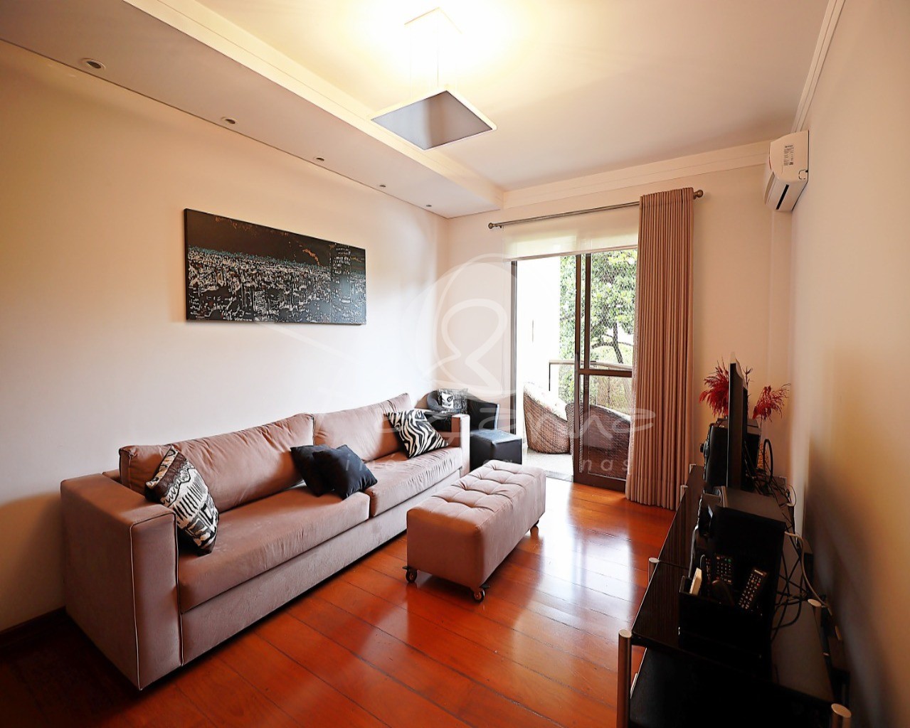 Apartamento à venda com 4 quartos, 260m² - Foto 8