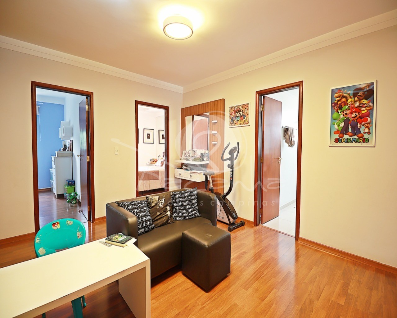 Apartamento à venda com 4 quartos, 260m² - Foto 13