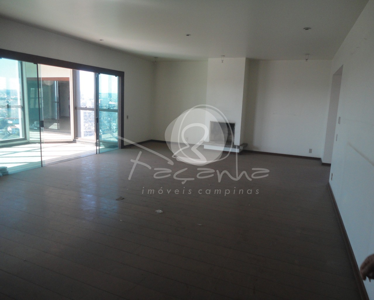 Apartamento à venda com 4 quartos, 480m² - Foto 1