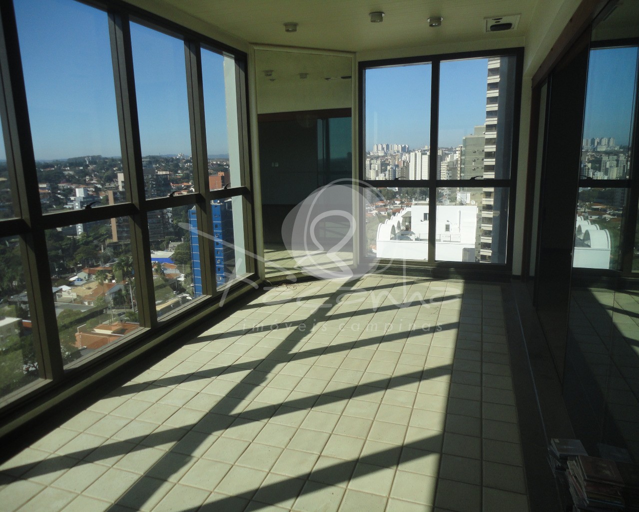 Apartamento à venda com 4 quartos, 480m² - Foto 7