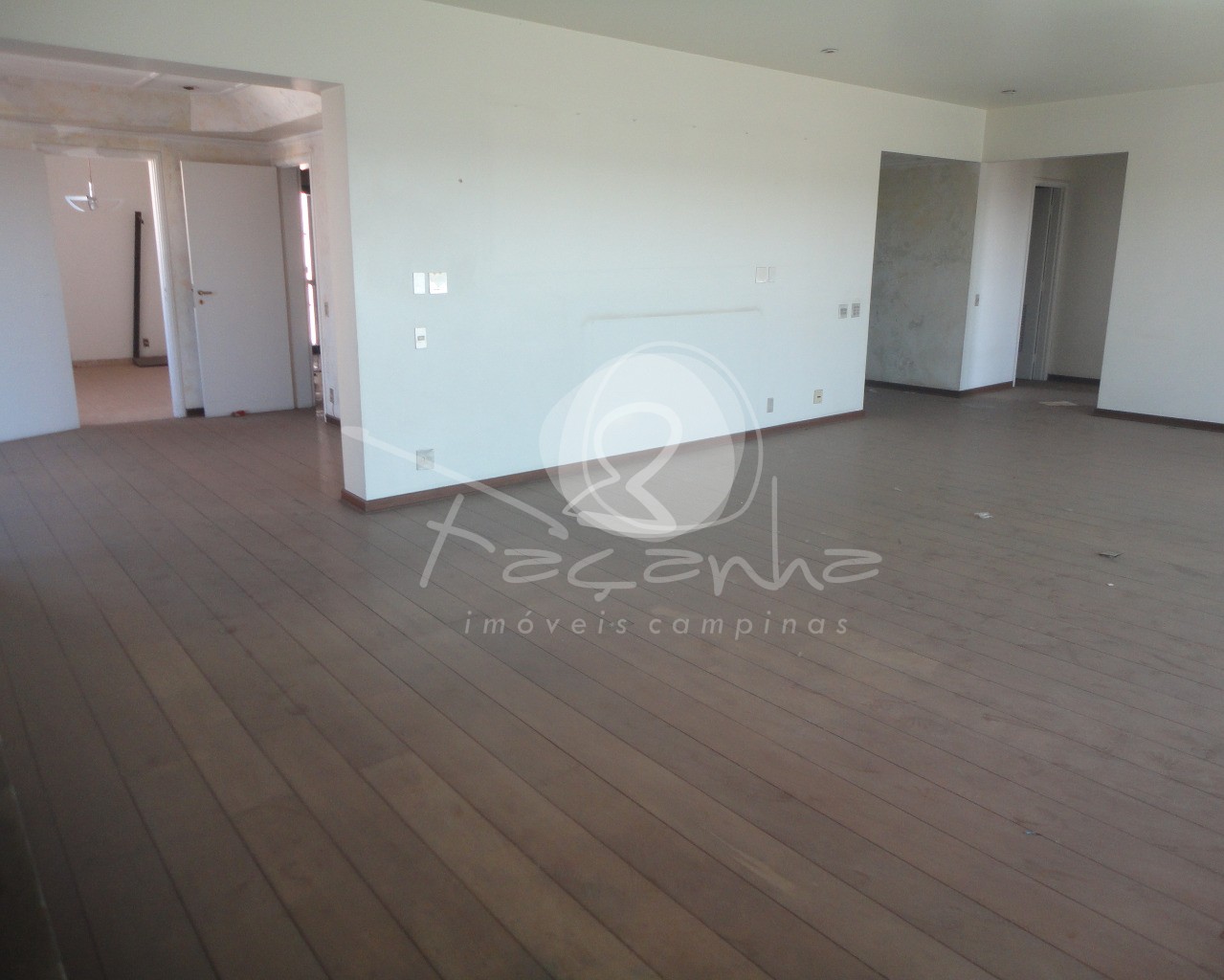 Apartamento à venda com 4 quartos, 480m² - Foto 3