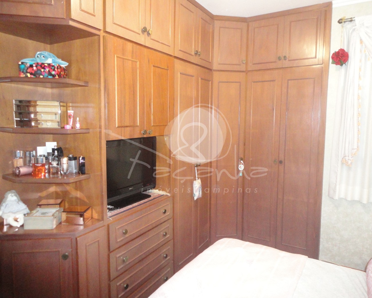 Apartamento à venda com 1 quarto, 60m² - Foto 8