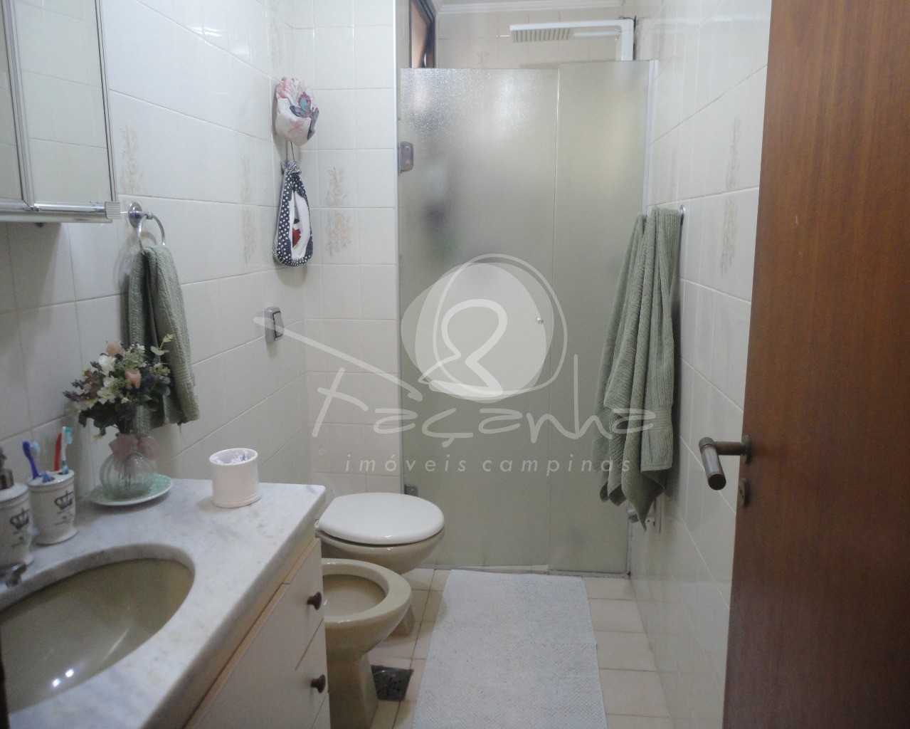 Apartamento à venda com 1 quarto, 60m² - Foto 9