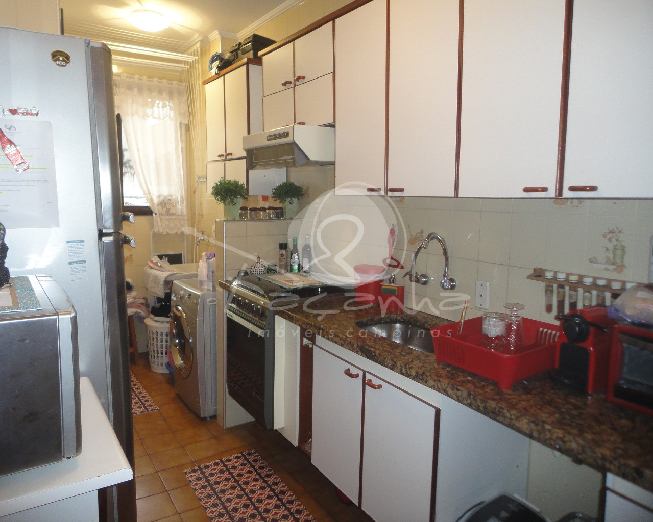 Apartamento à venda com 1 quarto, 60m² - Foto 10