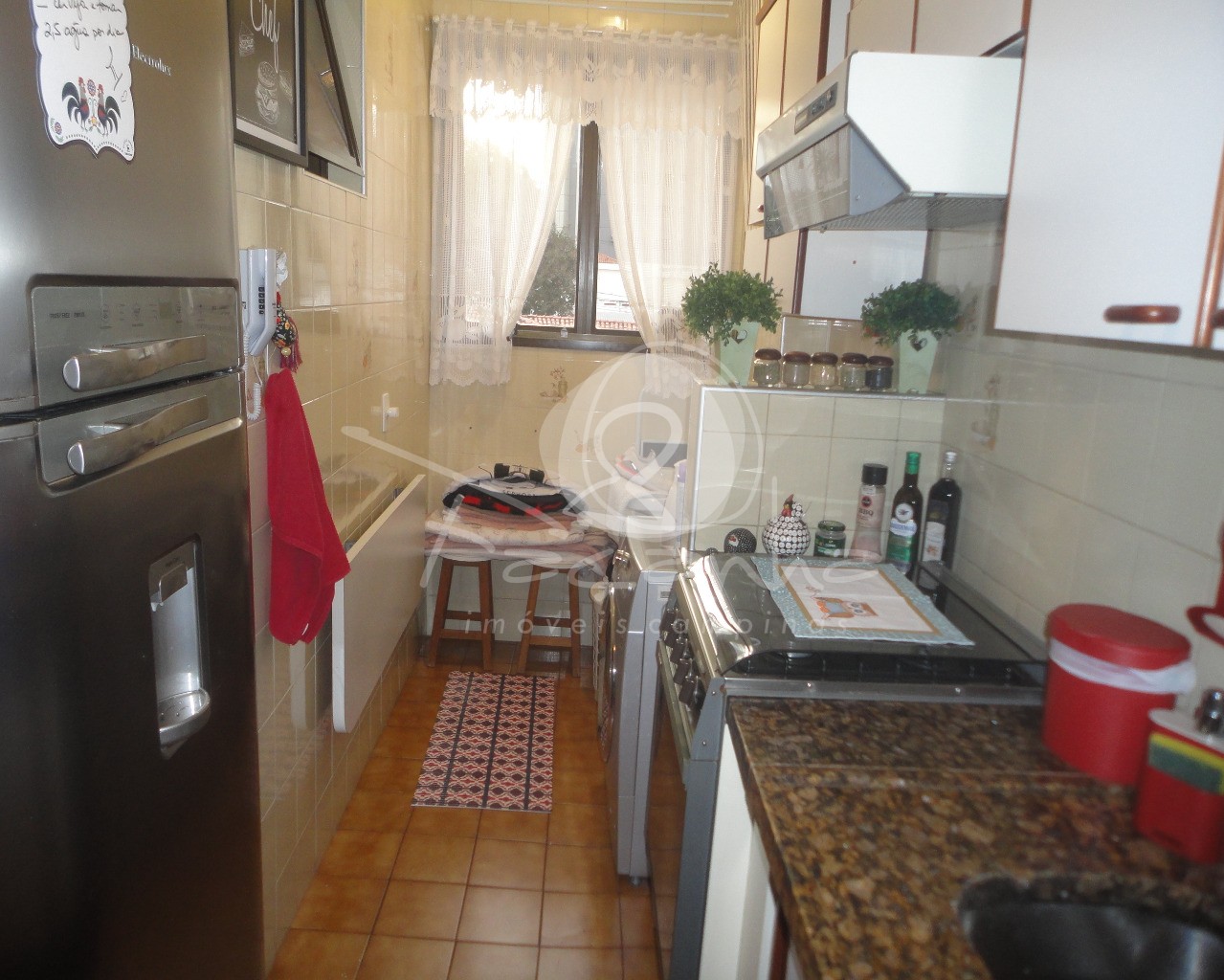 Apartamento à venda com 1 quarto, 60m² - Foto 11