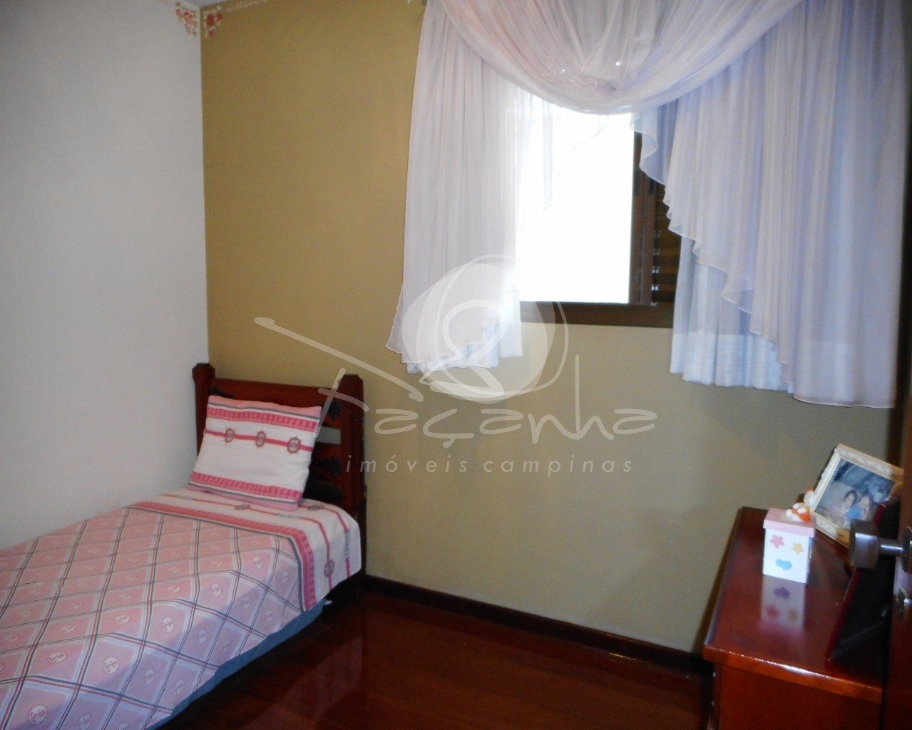 Apartamento à venda com 3 quartos, 95m² - Foto 6