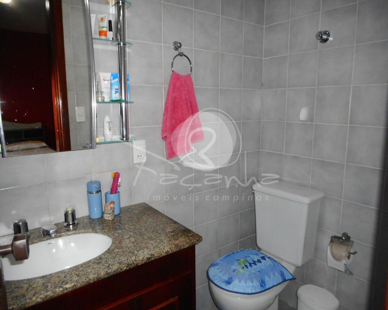 Apartamento à venda com 3 quartos, 95m² - Foto 12