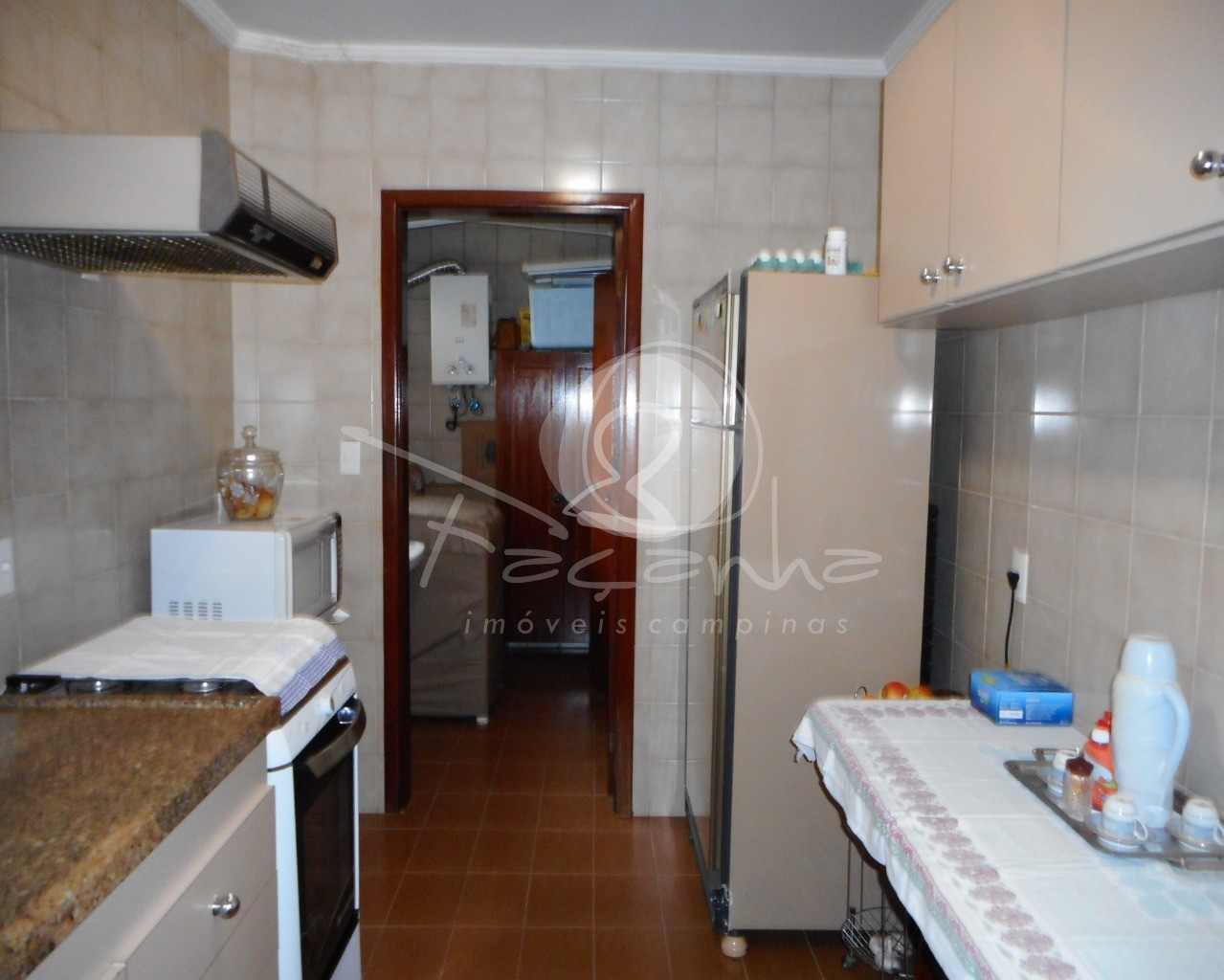 Apartamento à venda com 3 quartos, 95m² - Foto 17