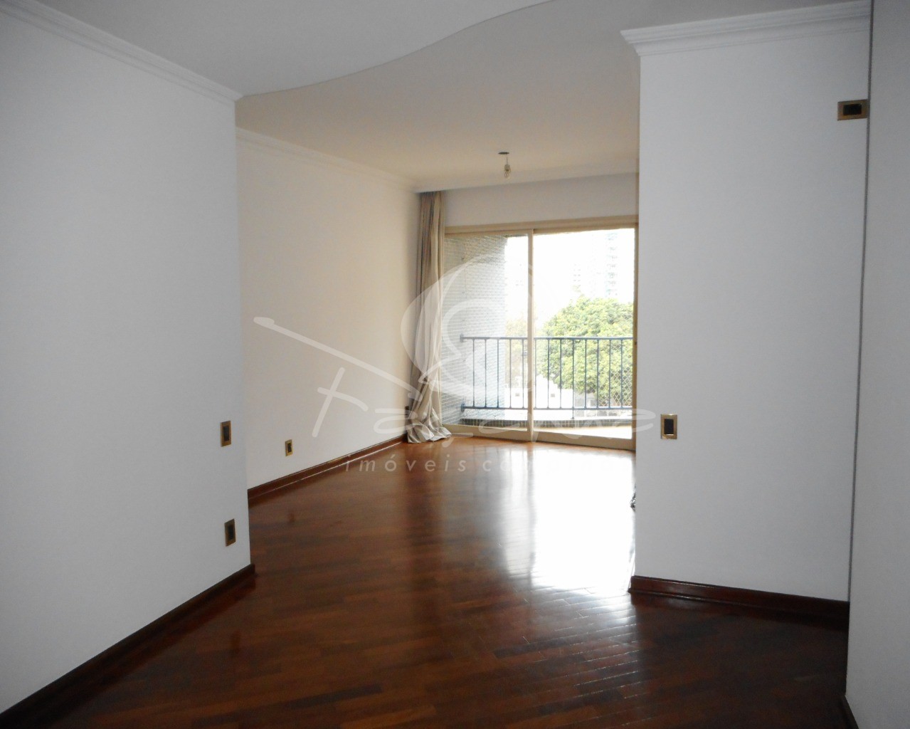 Apartamento à venda com 3 quartos, 92m² - Foto 1