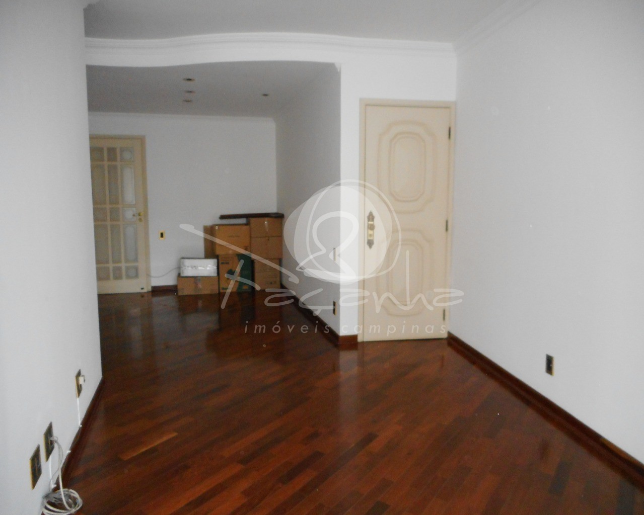 Apartamento à venda com 3 quartos, 92m² - Foto 3