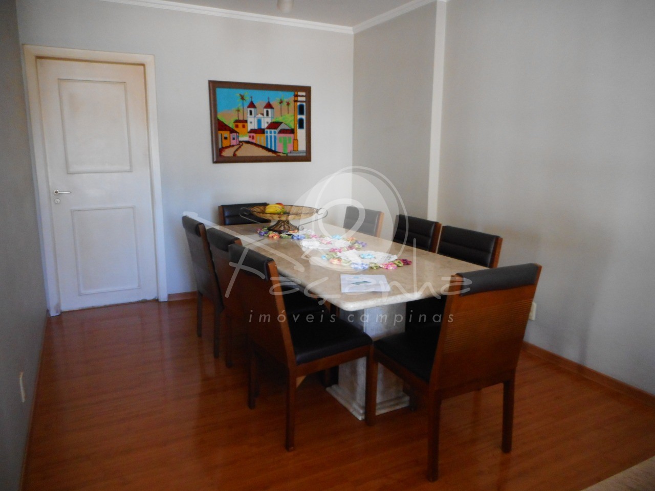 Apartamento à venda com 4 quartos, 216m² - Foto 10