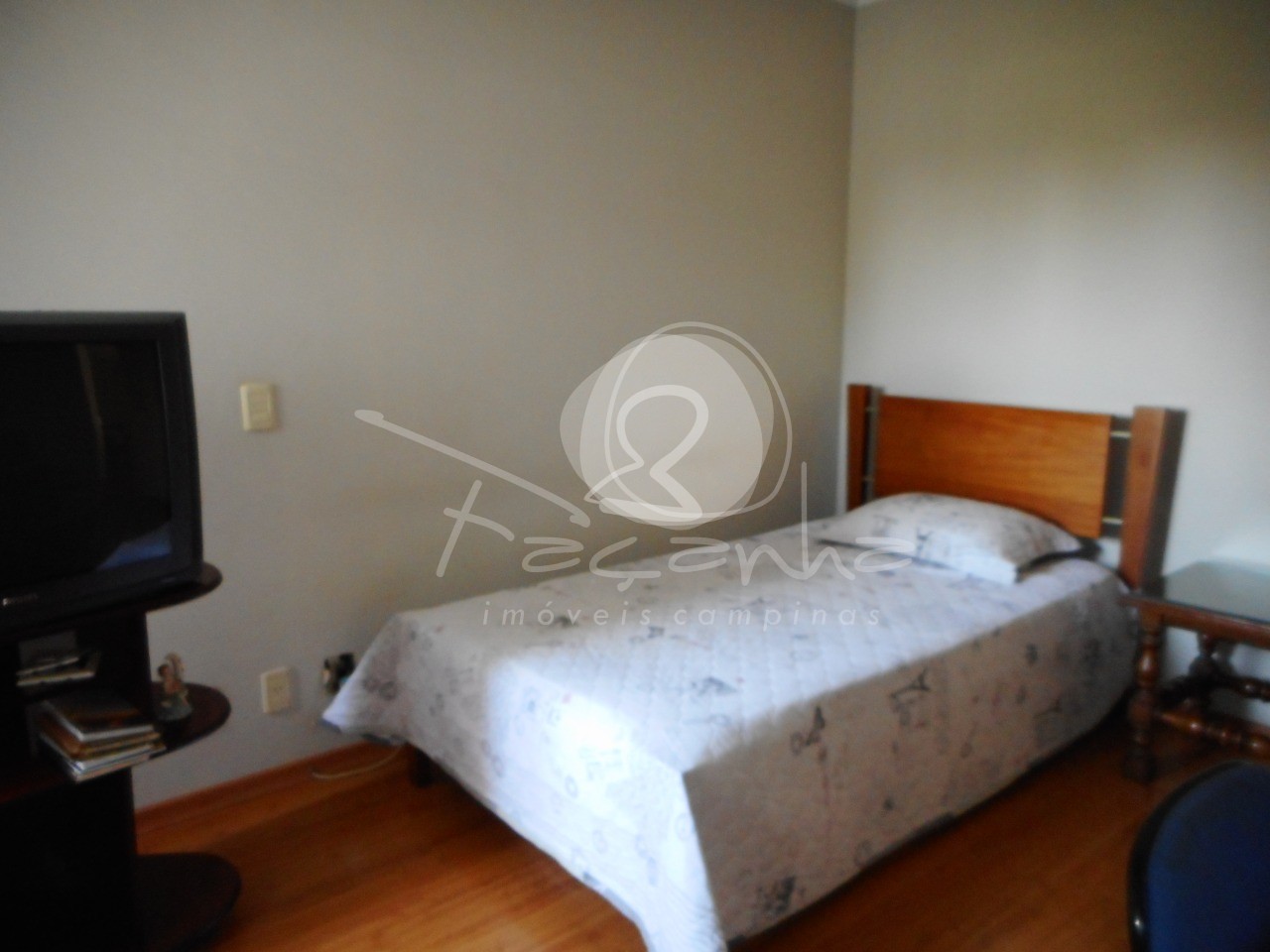 Apartamento à venda com 4 quartos, 216m² - Foto 14