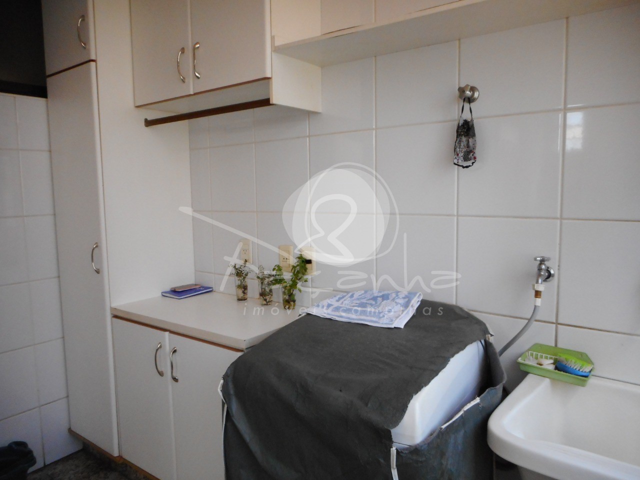 Apartamento à venda com 4 quartos, 216m² - Foto 34