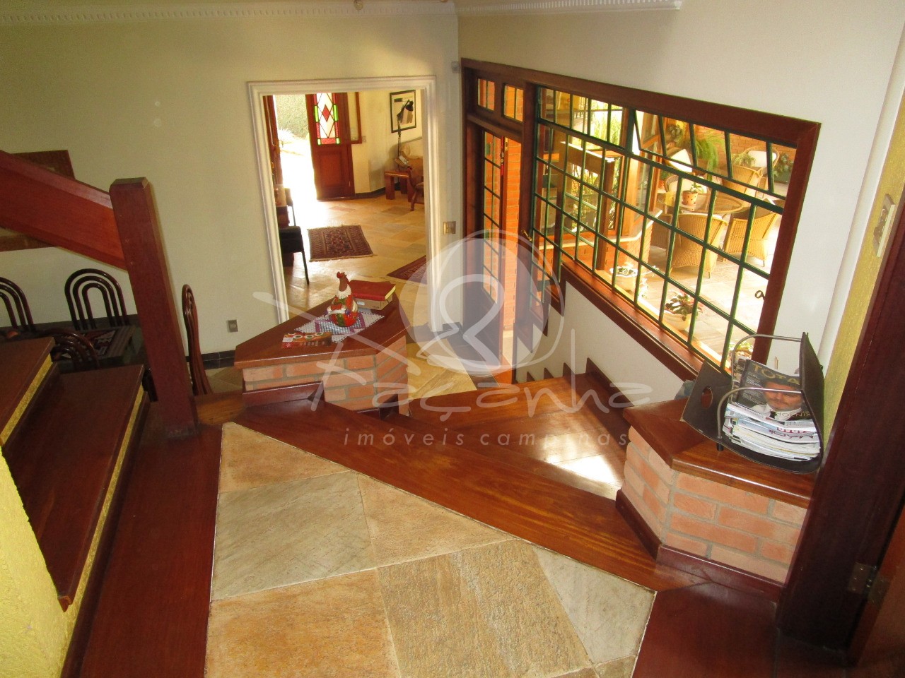 Casa de Condomínio à venda com 4 quartos, 374m² - Foto 29