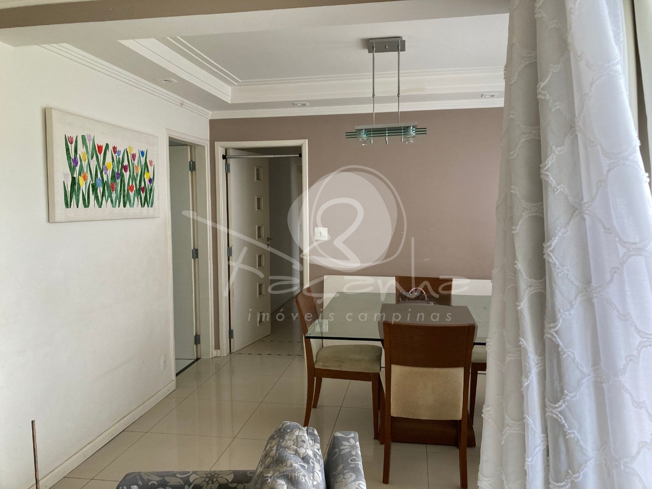 Apartamento à venda com 3 quartos, 112m² - Foto 4