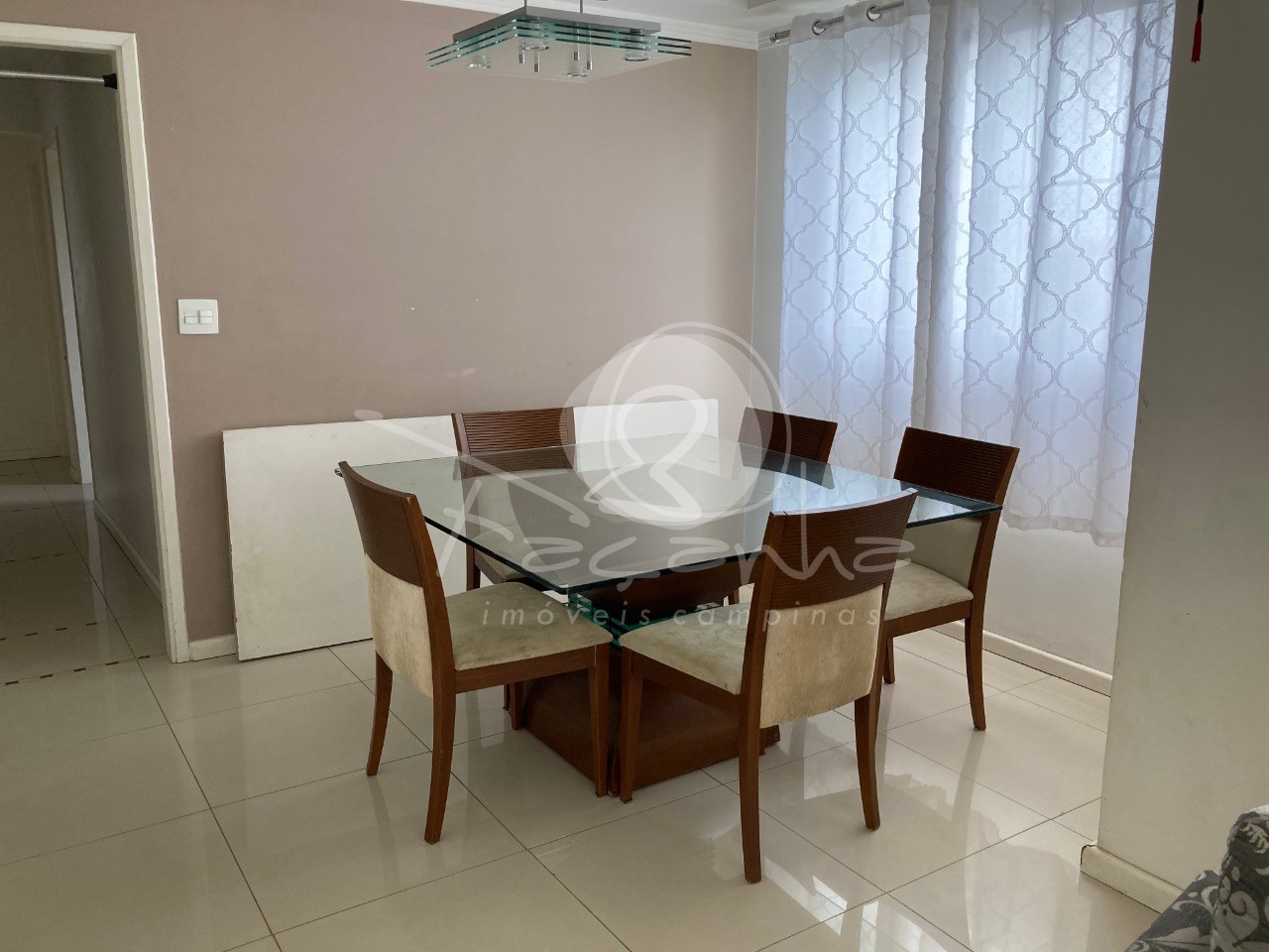 Apartamento à venda com 3 quartos, 112m² - Foto 9