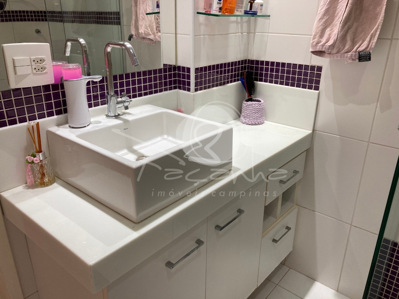 Apartamento à venda com 3 quartos, 112m² - Foto 19