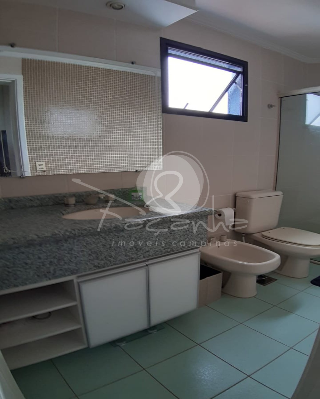 Apartamento à venda com 3 quartos, 117m² - Foto 5