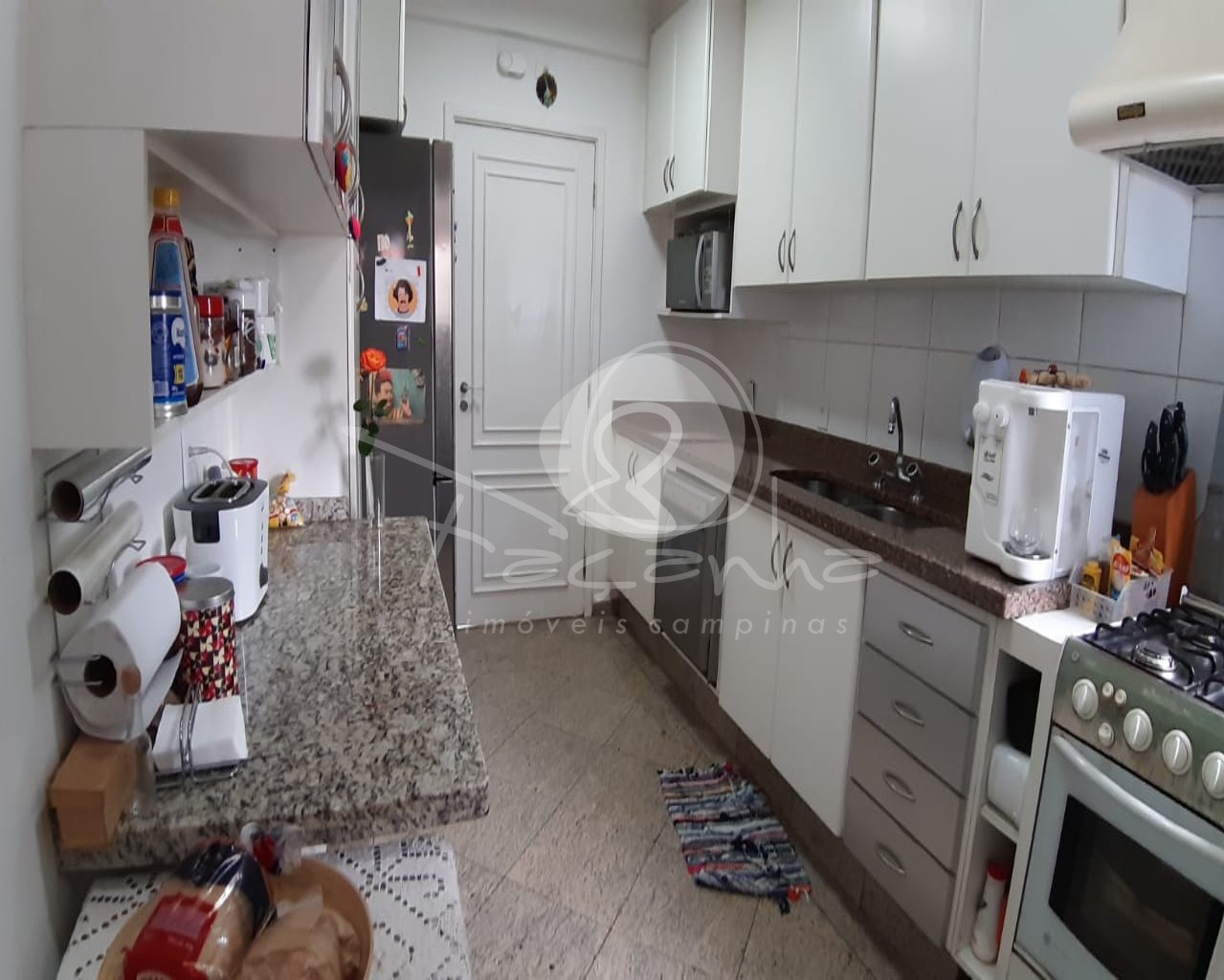 Apartamento à venda com 3 quartos, 117m² - Foto 8