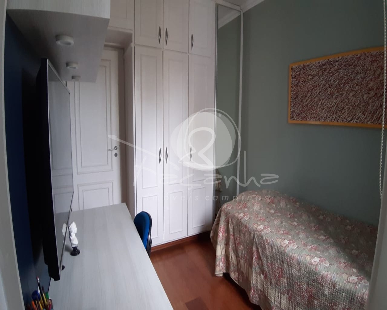 Apartamento à venda com 3 quartos, 117m² - Foto 4