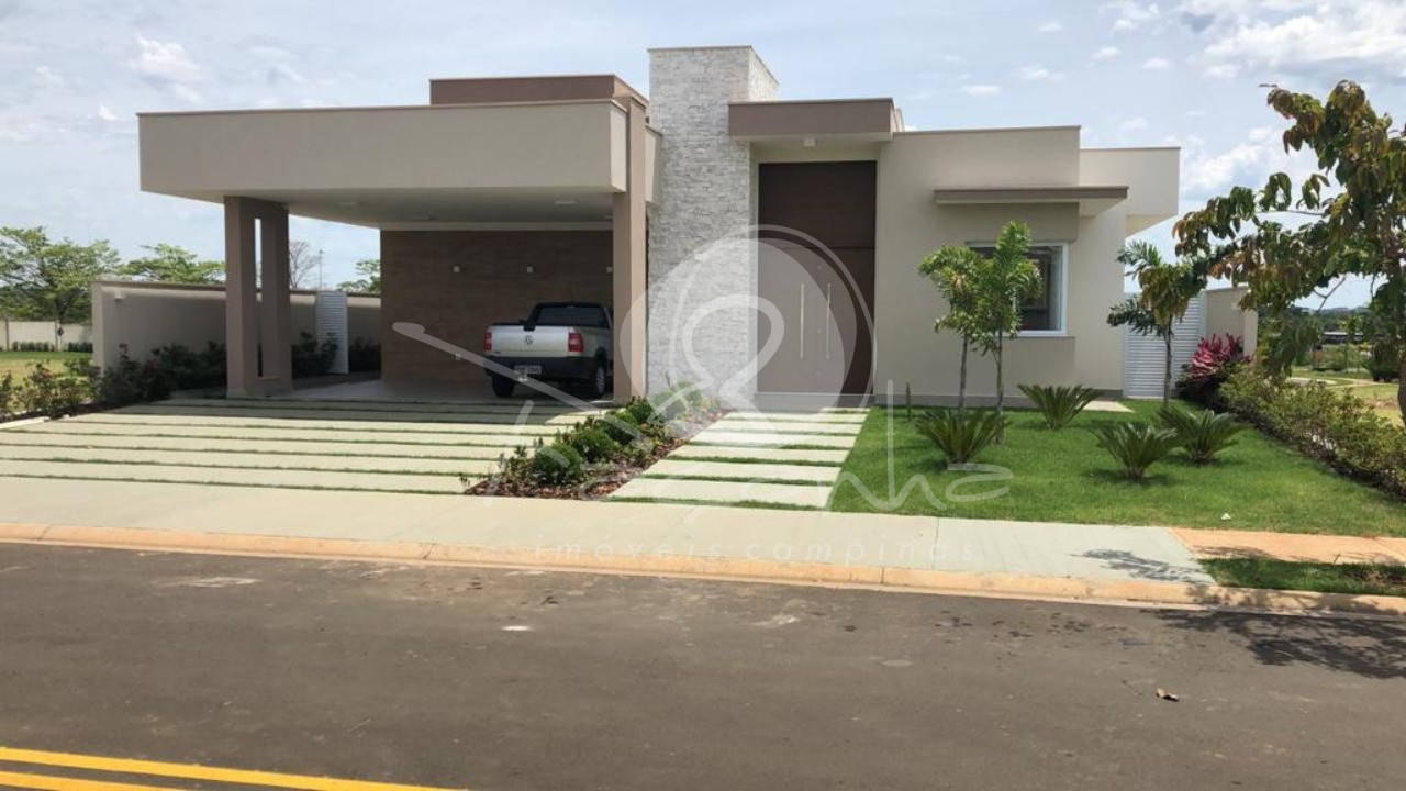 Casa de Condomínio à venda com 3 quartos, 233m² - Foto 18