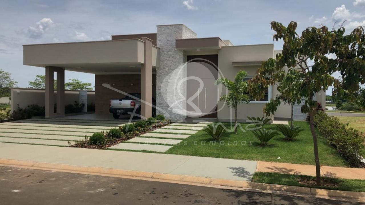 Casa de Condomínio à venda com 3 quartos, 233m² - Foto 19