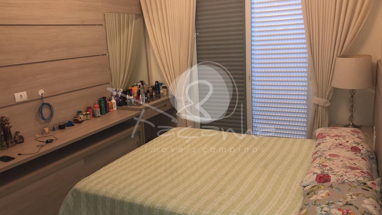 Casa de Condomínio à venda com 3 quartos, 233m² - Foto 7