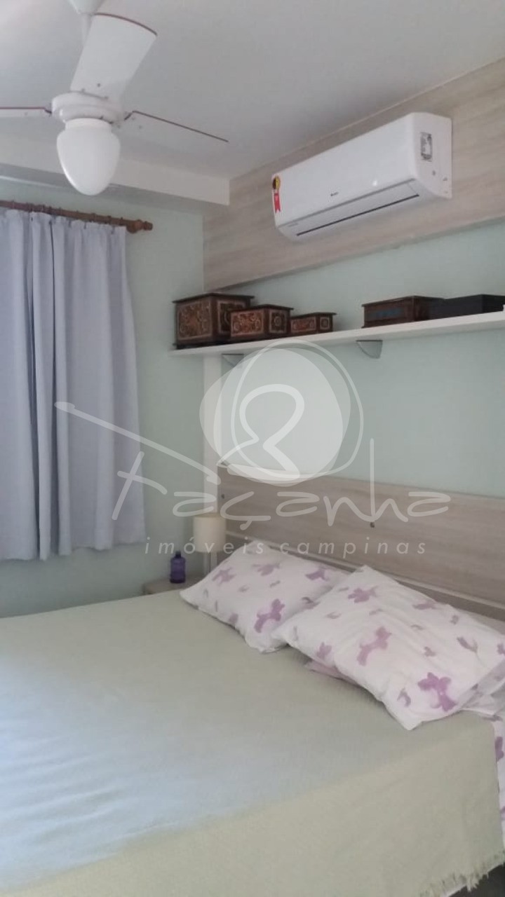 Apartamento à venda com 2 quartos, 67m² - Foto 5