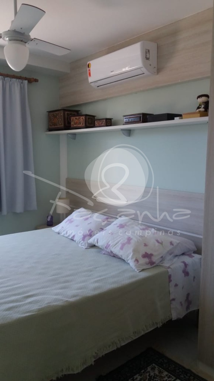 Apartamento à venda com 2 quartos, 67m² - Foto 6