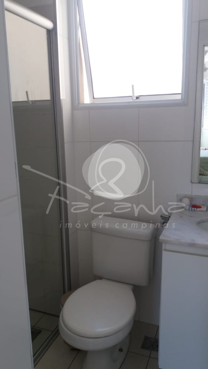 Apartamento à venda com 2 quartos, 67m² - Foto 8