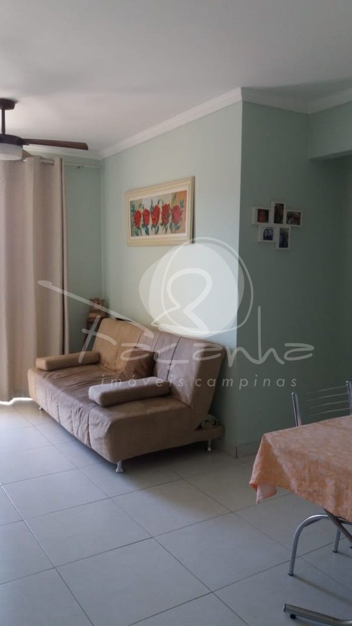 Apartamento à venda com 2 quartos, 67m² - Foto 2