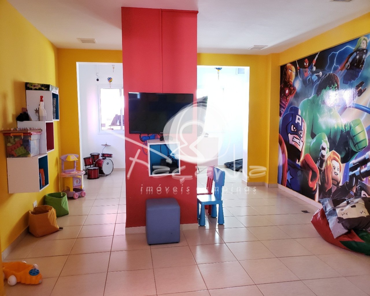 Apartamento à venda com 2 quartos, 67m² - Foto 26