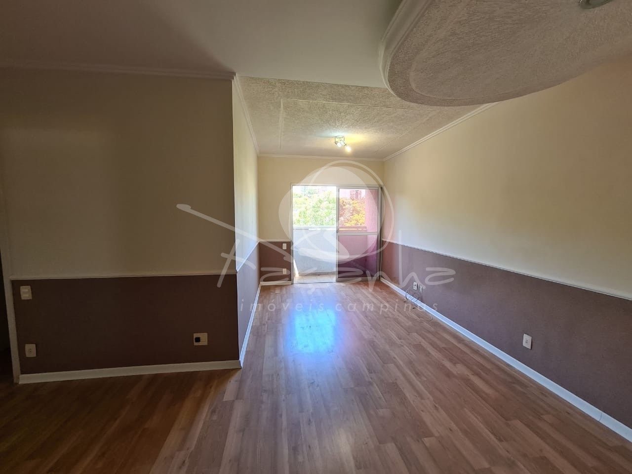 Apartamento à venda com 2 quartos, 67m² - Foto 1