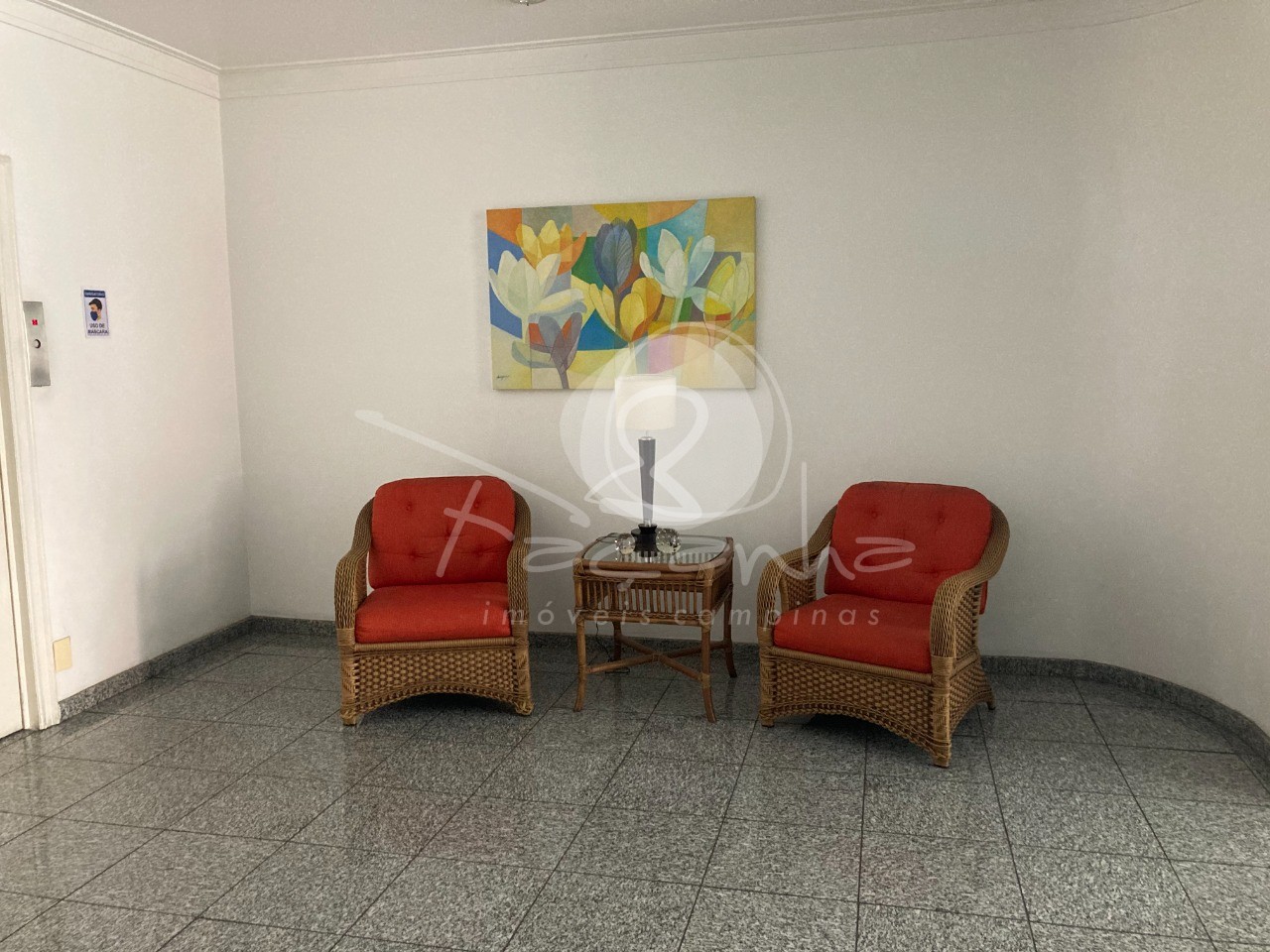 Apartamento à venda com 4 quartos, 160m² - Foto 35